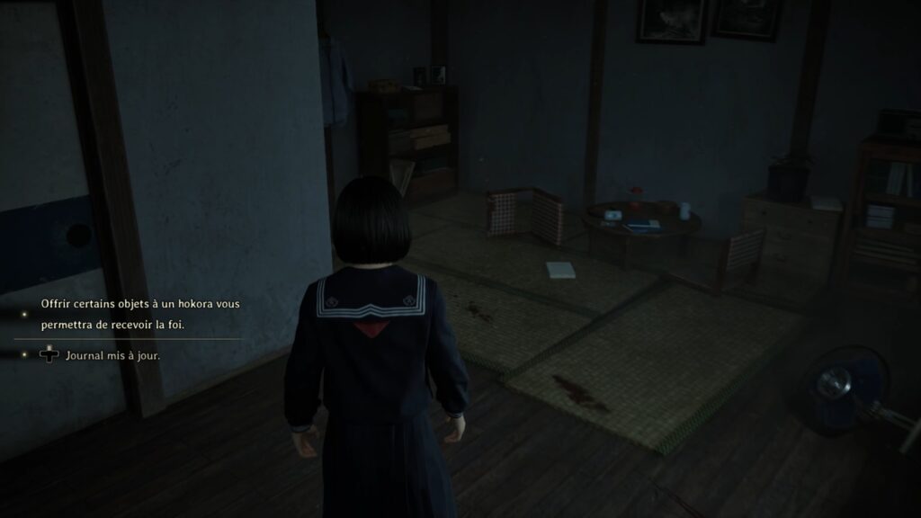 silent hill f soluce guide epicerie chizuruya fr astuce pc ps5 xbox cheminement image 2025 clé
