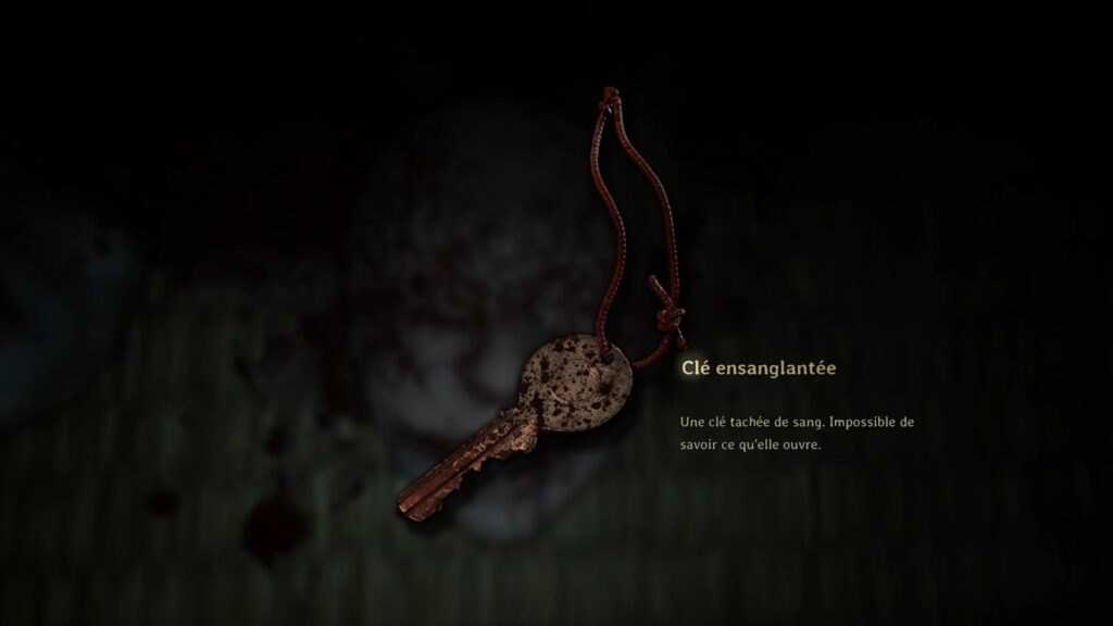 silent hill f soluce guide epicerie chizuruya fr astuce pc ps5 xbox cheminement image 2025 clé
