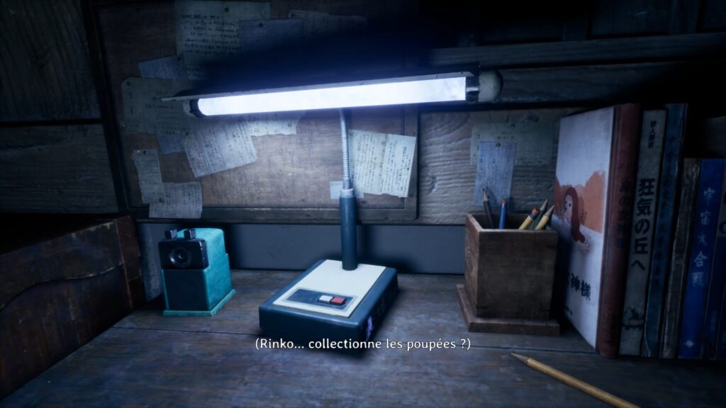 silent hill f soluce solution astuce ecusson renard tresor shu sakuko culte guide xbox pc ps5