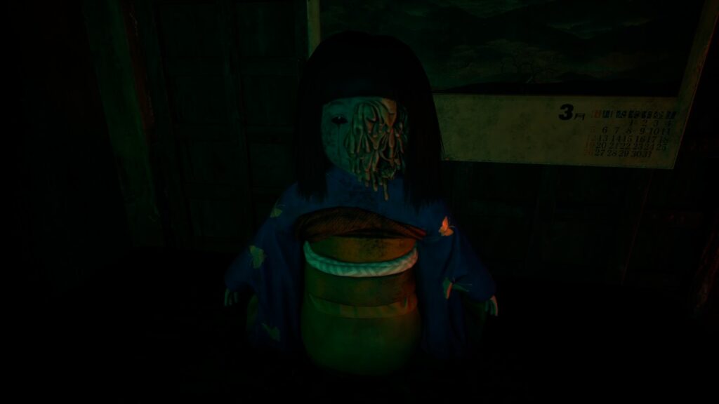 silent hill f soluce solution astuce ecusson renard tresor shu sakuko culte guide xbox pc ps5