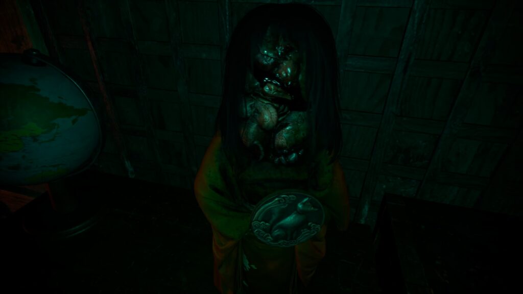 silent hill f soluce solution astuce ecusson renard tresor shu sakuko culte guide xbox pc ps5