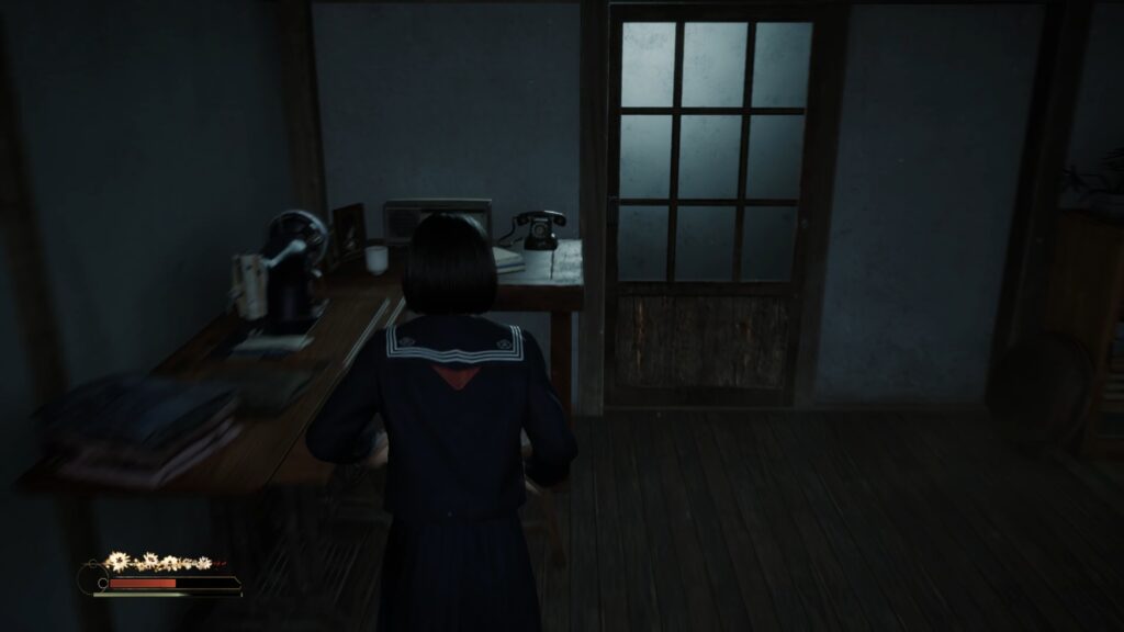 silent hill f soluce guide epicerie chizuruya fr astuce pc ps5 xbox cheminement image 2025 clé