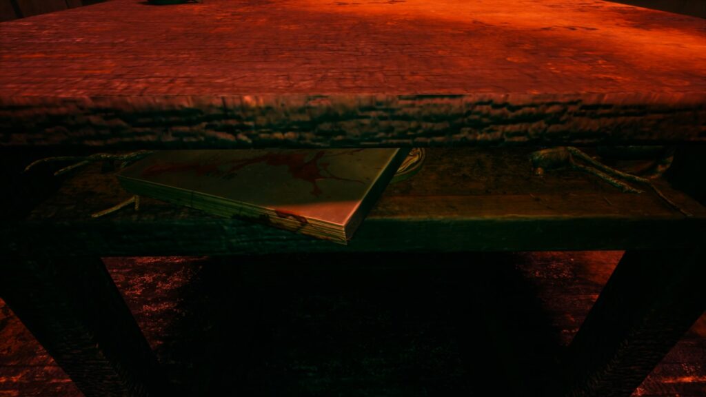 silent hill f soluce solution astuce ecusson renard tresor shu sakuko culte guide xbox pc ps5