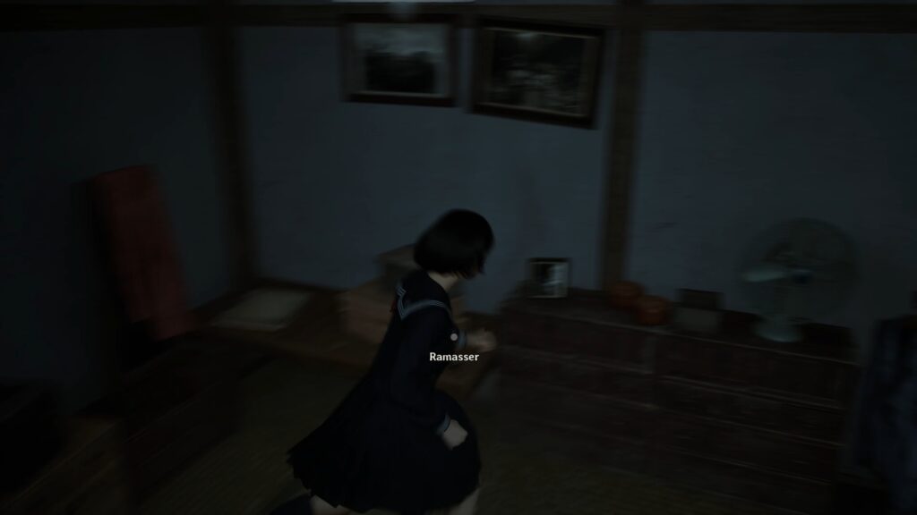 silent hill f soluce guide epicerie chizuruya fr astuce pc ps5 xbox cheminement image 2025 clé