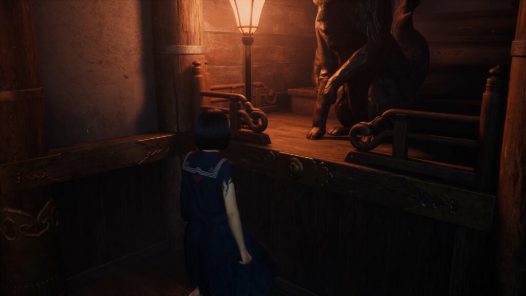 silent hill f soluce solution astuce ecusson renard tresor shu sakuko culte guide xbox pc ps5