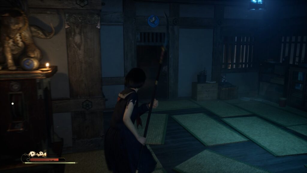 silent hill f soluce solution astuce ecusson renard tresor shu sakuko culte guide xbox pc ps5