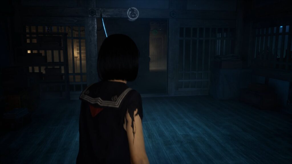 silent hill f soluce solution astuce ecusson renard tresor shu sakuko culte guide xbox pc ps5