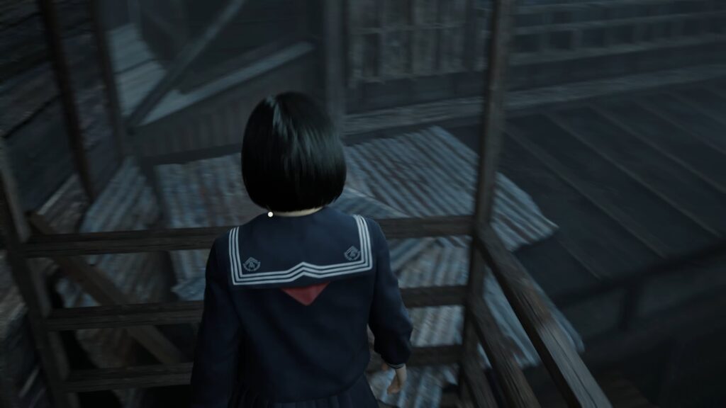 silent hill f soluce guide epicerie chizuruya fr astuce pc ps5 xbox cheminement image 2025 clé
