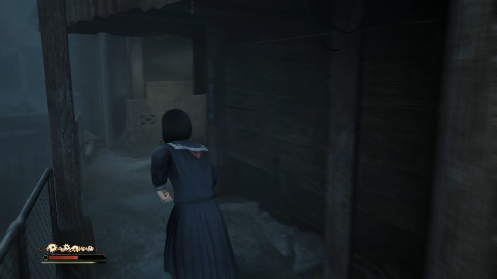 silent hill f soluce guide epicerie chizuruya fr astuce pc ps5 xbox cheminement image 2025 clé