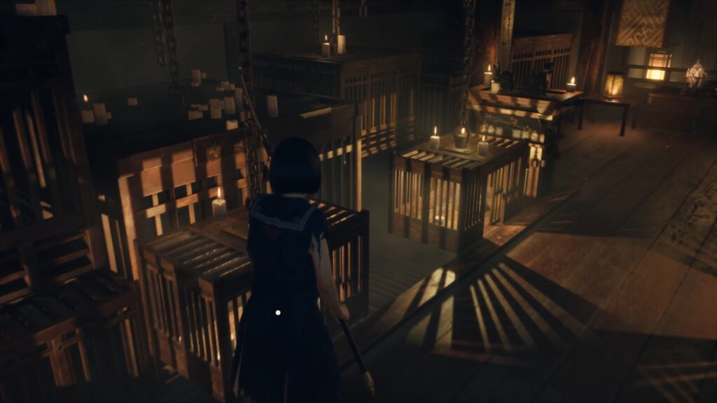 silent hill f soluce solution astuce ecusson renard tresor shu sakuko culte guide xbox pc ps5