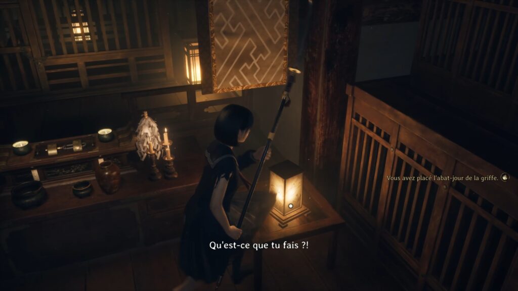 silent hill f soluce solution astuce ecusson renard tresor shu sakuko culte guide xbox pc ps5