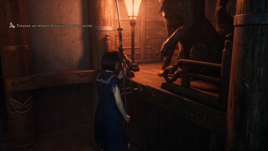 silent hill f soluce solution astuce ecusson renard tresor shu sakuko culte guide xbox pc ps5