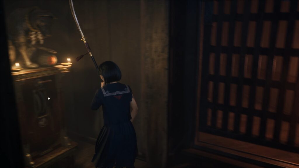 silent hill f soluce solution astuce ecusson renard tresor shu sakuko culte guide xbox pc ps5