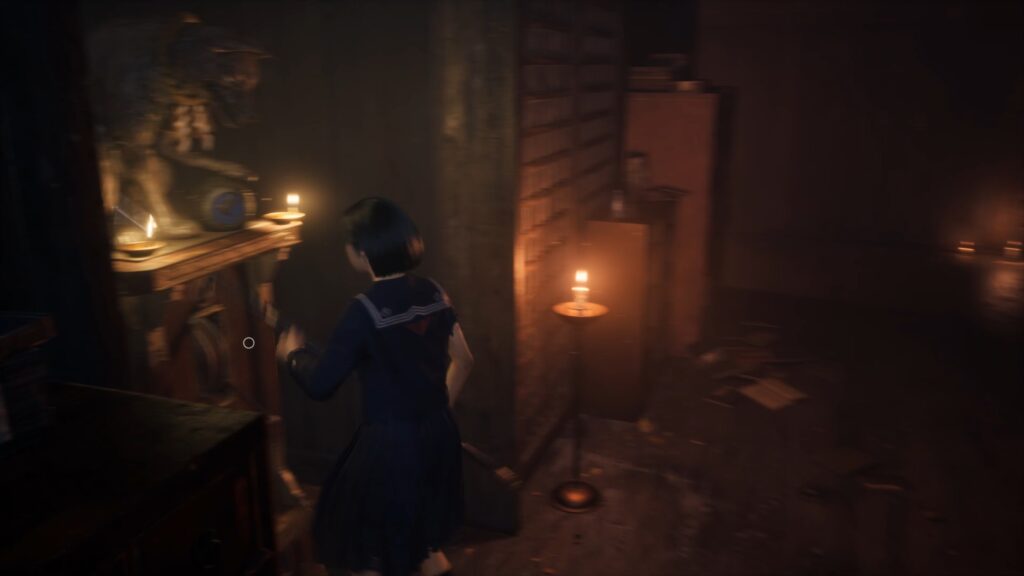 silent hill f soluce solution astuce ecusson renard tresor shu sakuko culte guide xbox pc ps5