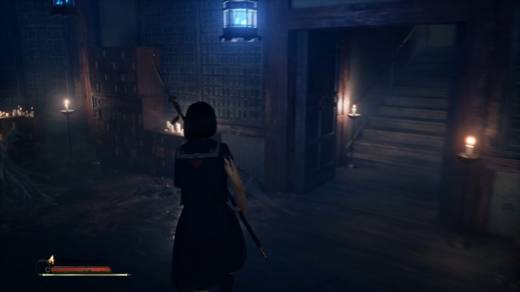 silent hill f soluce solution astuce ecusson renard tresor shu sakuko culte guide xbox pc ps5