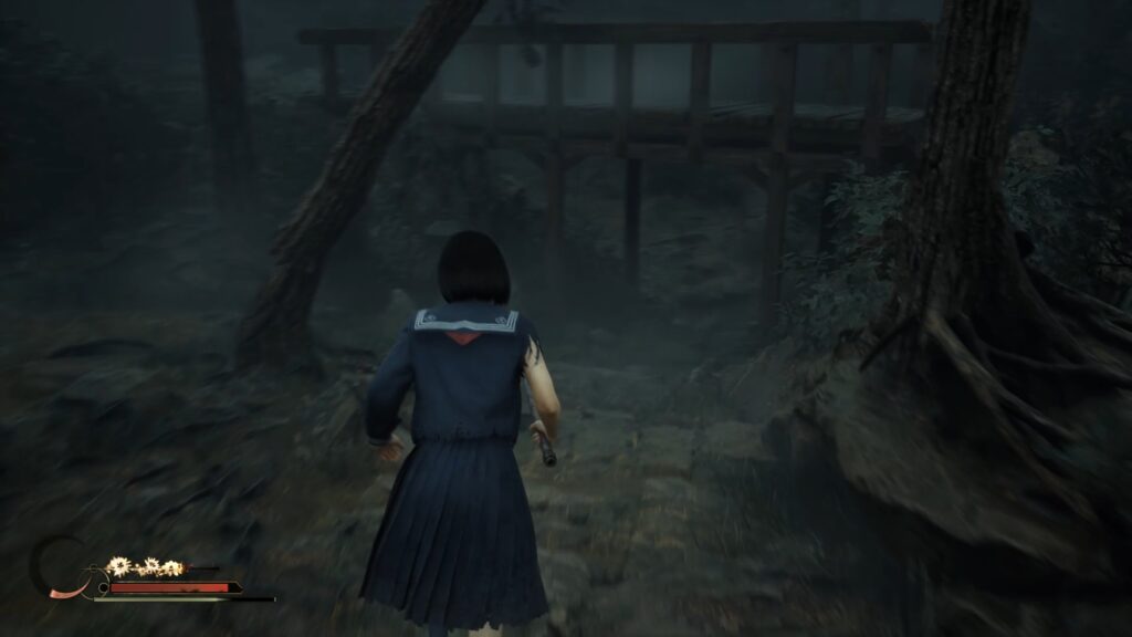 silent hill f sugisato chez shu soluce solution guide astuce xbox pc ps5 konami chemin