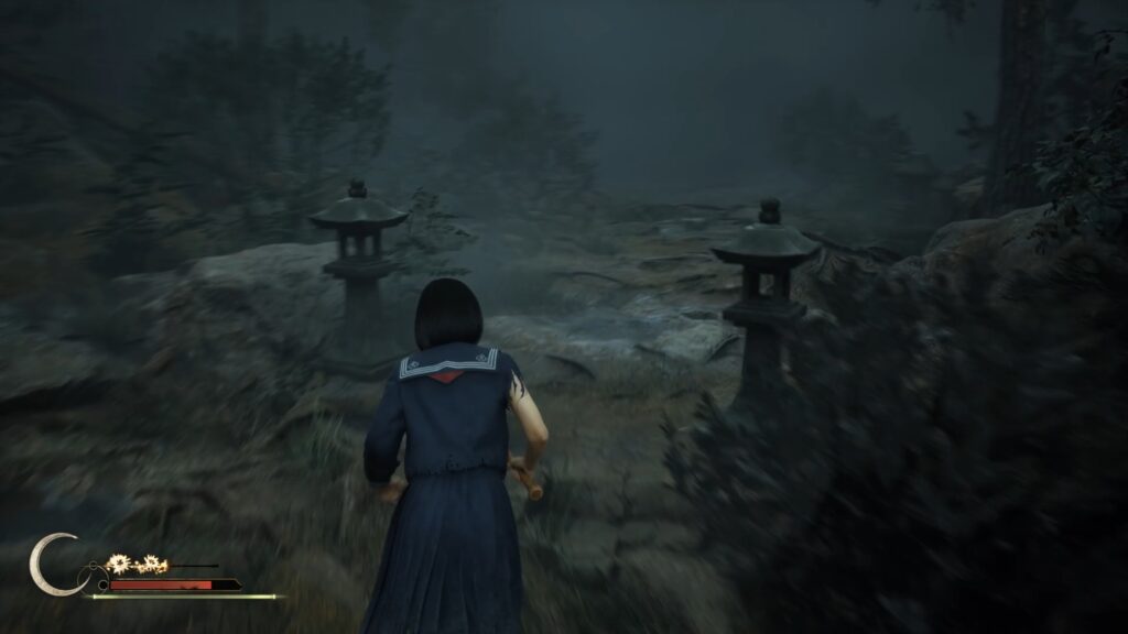 silent hill f sugisato chez shu soluce solution guide astuce xbox pc ps5 konami chemin