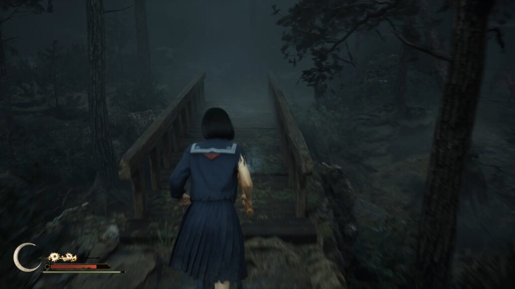 silent hill f sugisato chez shu soluce solution guide astuce xbox pc ps5 konami chemin