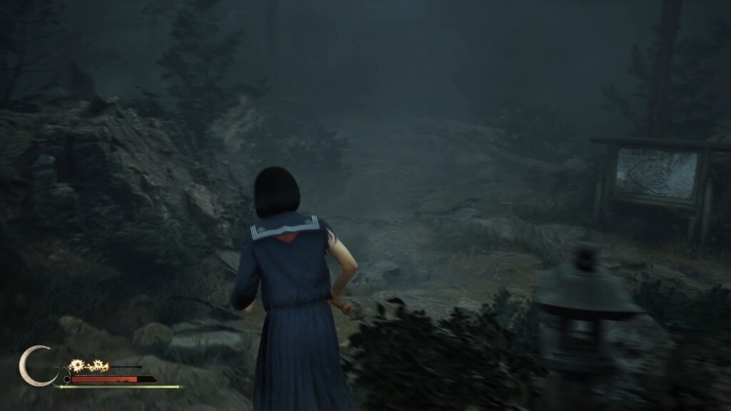 silent hill f sugisato chez shu soluce solution guide astuce xbox pc ps5 konami chemin