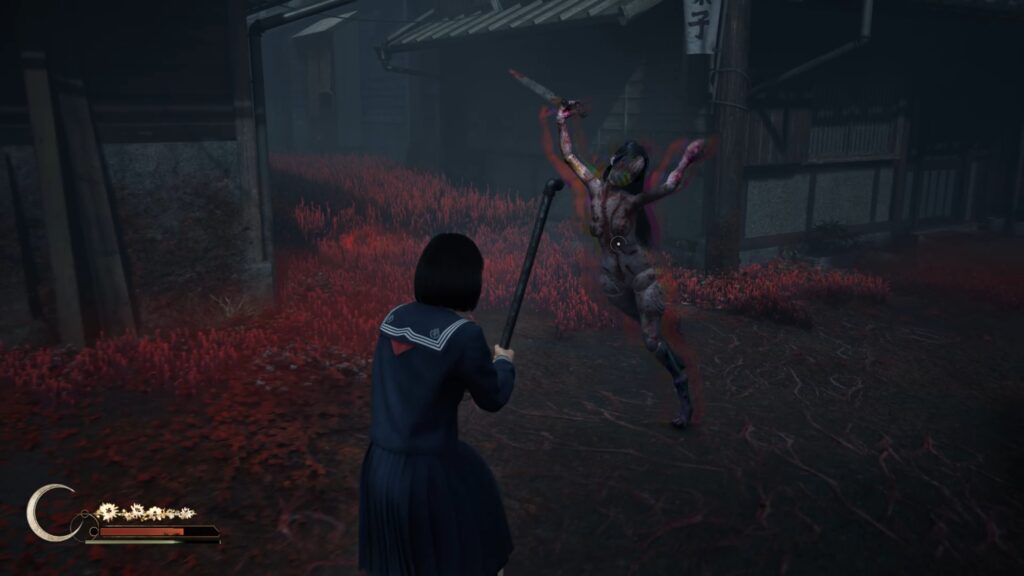 silent hill f soluce guide epicerie chizuruya fr astuce pc ps5 xbox cheminement image 2025 clé