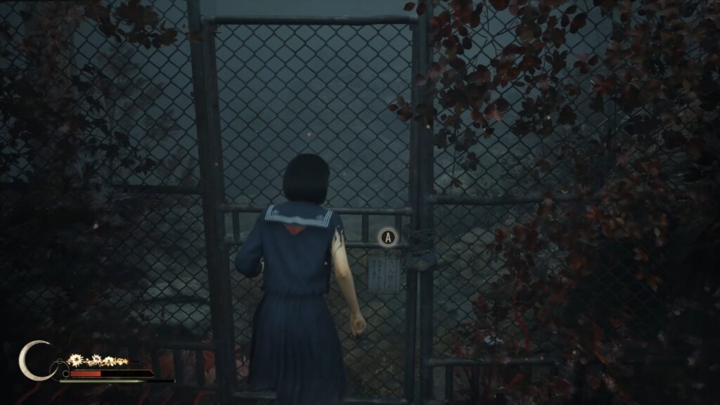 silent hill f sugisato chez shu soluce solution guide astuce xbox pc ps5 konami chemin