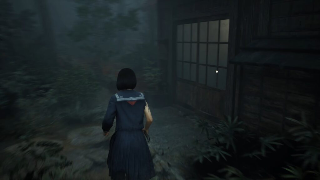 silent hill f sugisato chez shu soluce solution guide astuce xbox pc ps5 konami chemin