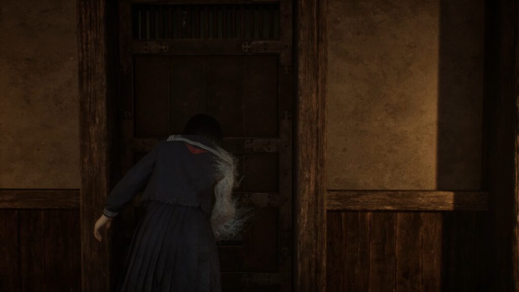 silent hill f rituel hall principal cheminement boss combat soluce astuce guide solution pc ps5 xbox