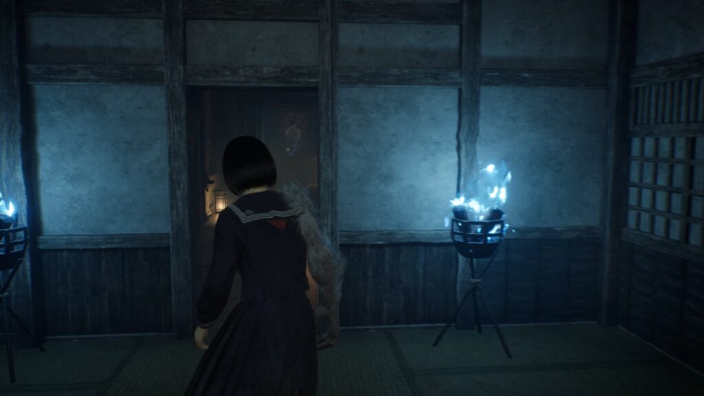 silent hill f rituel hall principal cheminement boss combat soluce astuce guide solution pc ps5 xbox