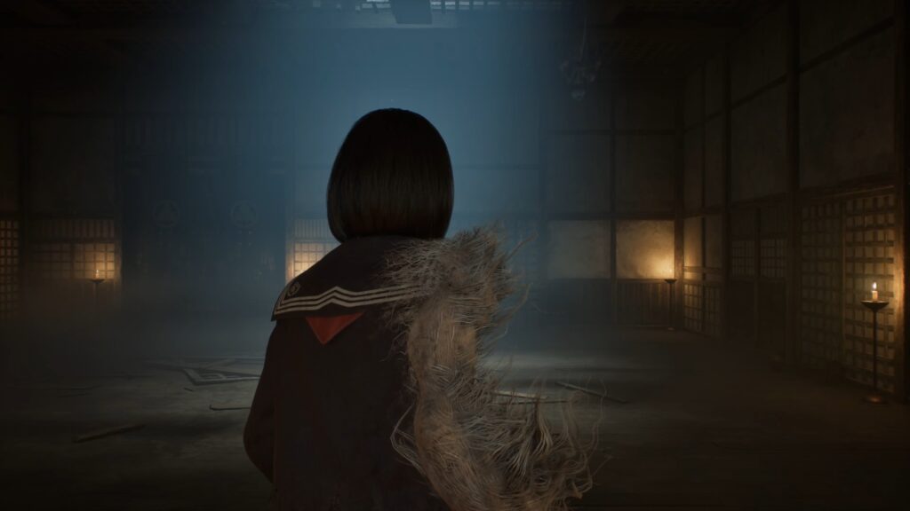 silent hill f rituel hall principal cheminement boss combat soluce astuce guide solution pc ps5 xbox