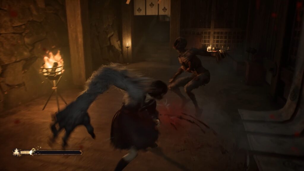 silent hill f rituel hall principal cheminement boss combat soluce astuce guide solution pc ps5 xbox