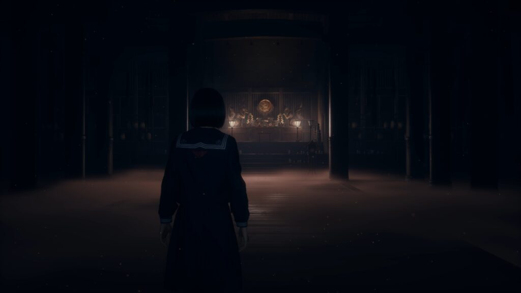 silent hill f soluce solution astuce jeu 2025 enigme code sanctuaire ema 