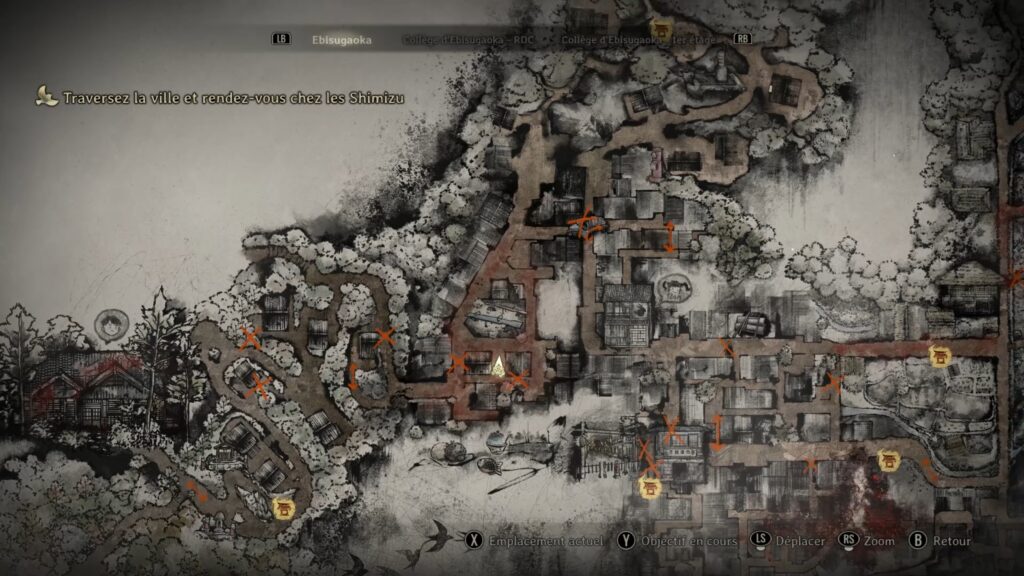 silent hill f soluce solution guide astuce chemin xbox ps5 pc 