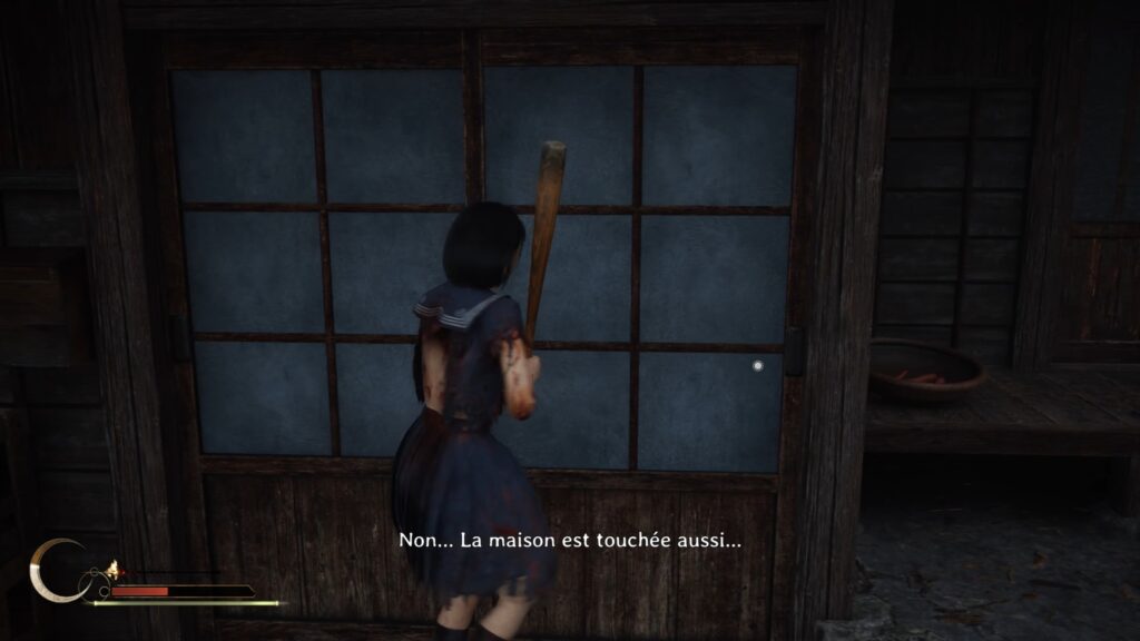 silent hill f soluce solution guide astuce chemin xbox ps5 pc 