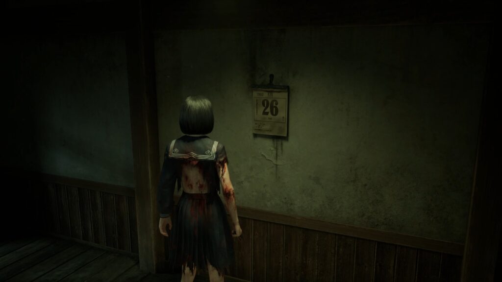 silent hill f residence shimizu boss ecusson tuyau embleme porte cle soluce solution guide fr 2025 jeu astuce