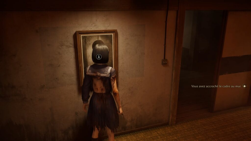 silent hill f residence shimizu boss ecusson tuyau embleme porte cle soluce solution guide fr 2025 jeu astuce