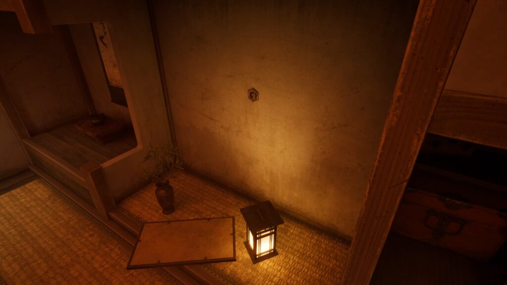 silent hill f residence shimizu boss ecusson tuyau embleme porte cle soluce solution guide fr 2025 jeu astuce