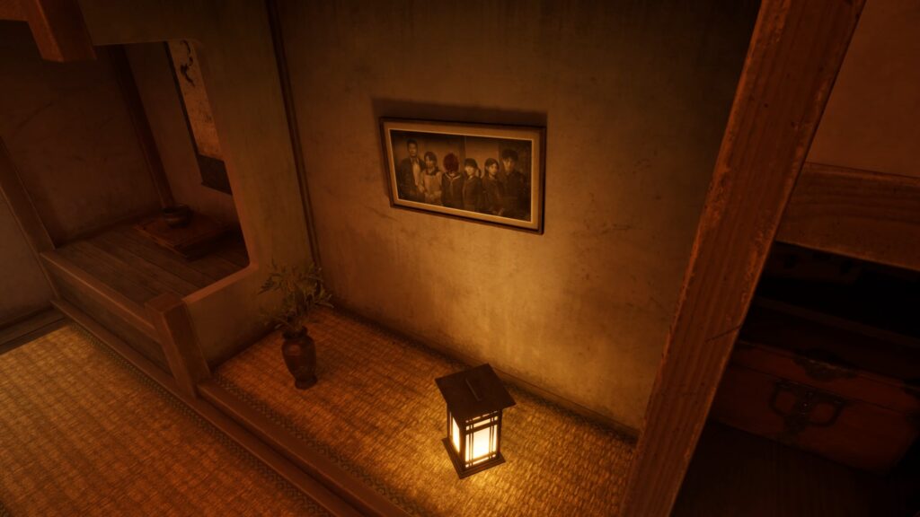 silent hill f residence shimizu boss ecusson tuyau embleme porte cle soluce solution guide fr 2025 jeu astuce