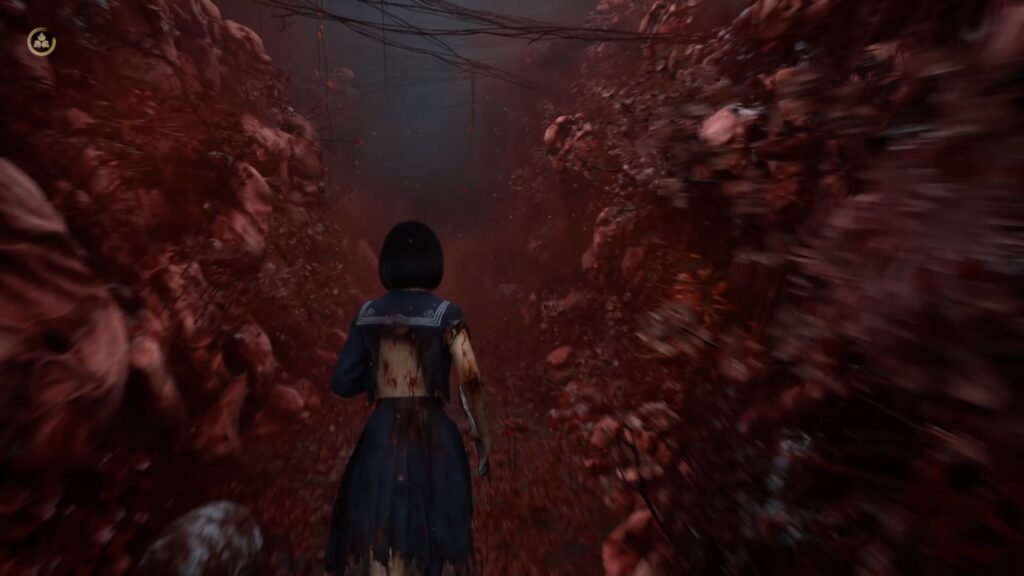 silent hill f fin monstre brouillard Shiromuku soluce astuce solution guide xbox pc ps5 boss combat technique 