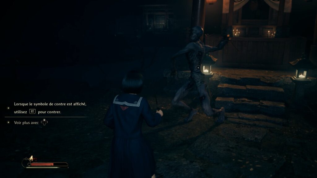 silent hill f soluce solution astuce jeu 2025 enigme code sanctuaire ema 