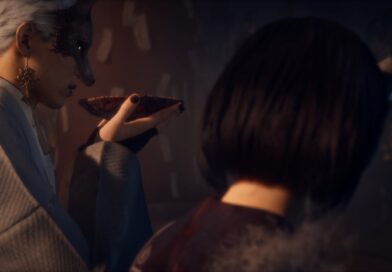 [Soluce] Silent Hill f : La salle du trésor [FR]