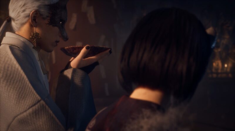 [Soluce] Silent Hill f : La salle du trésor [FR]