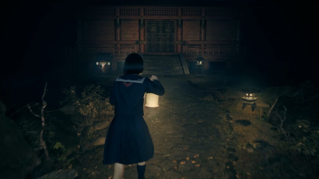 silent hill f soluce solution astuce jeu 2025 enigme code sanctuaire ema 