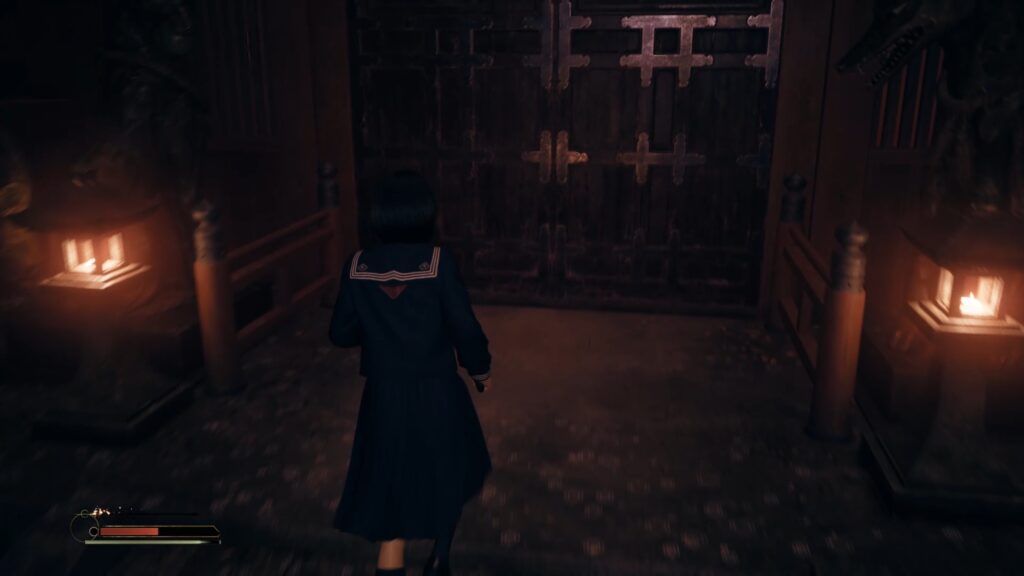 silent hill f soluce solution astuce jeu 2025 enigme code sanctuaire ema 