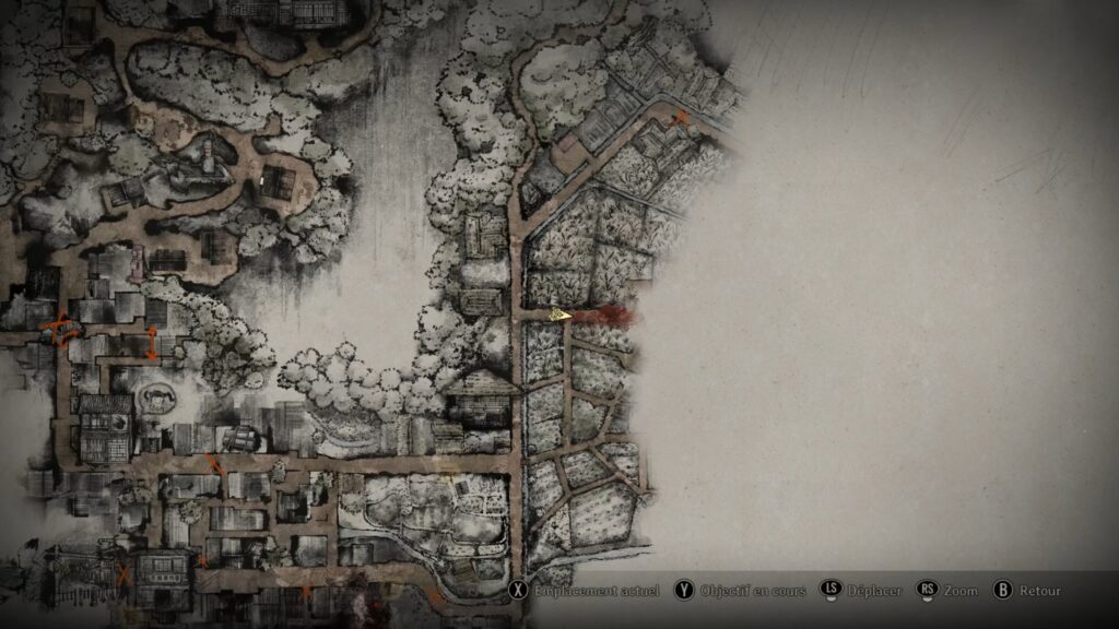 silent hill f rinko maison guide solution soluce astuce 2025 jeu xbox pc ps5 konami