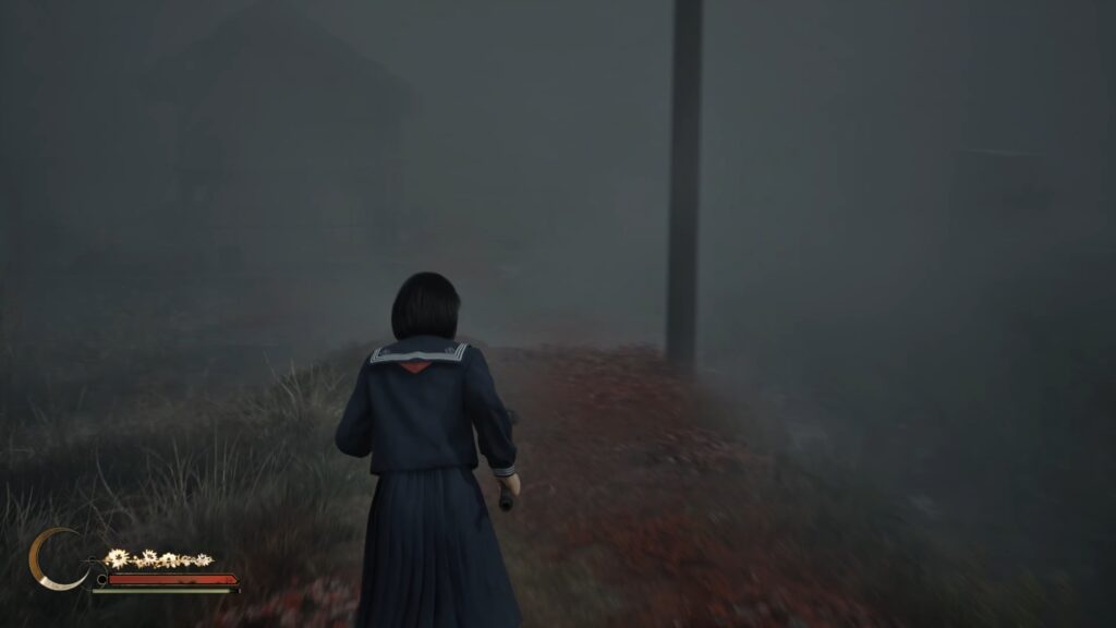 silent hill f rinko maison guide solution soluce astuce 2025 jeu xbox pc ps5 konami