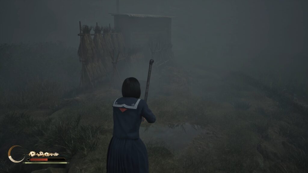 silent hill f rinko maison guide solution soluce astuce 2025 jeu xbox pc ps5 konami