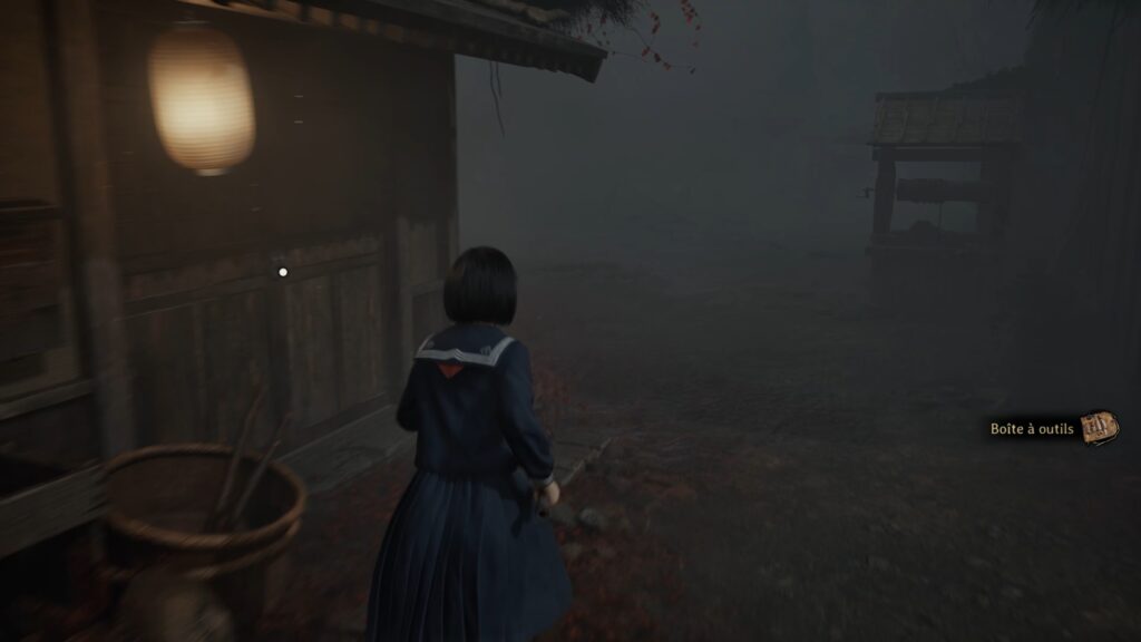 silent hill f rinko maison guide solution soluce astuce 2025 jeu xbox pc ps5 konami
