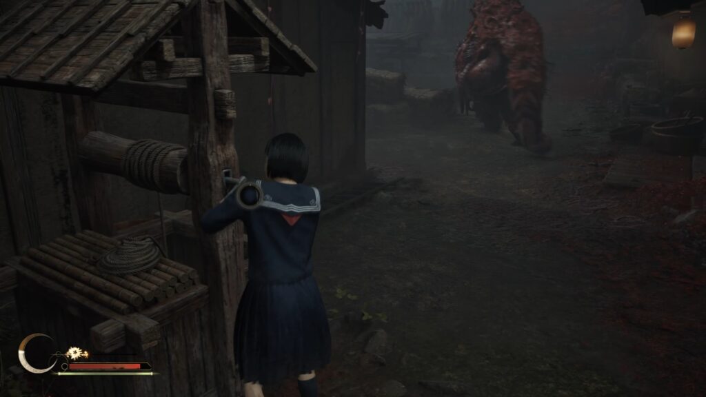 silent hill f rinko maison guide solution soluce astuce 2025 jeu xbox pc ps5 konami