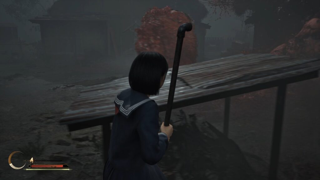 silent hill f rinko maison guide solution soluce astuce 2025 jeu xbox pc ps5 konami