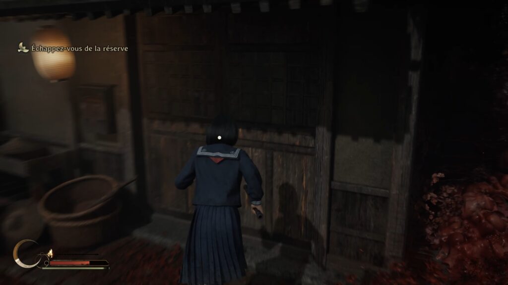 silent hill f rinko maison guide solution soluce astuce 2025 jeu xbox pc ps5 konami